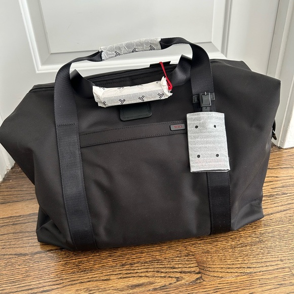 Expansion Satchel Tumi Travel Satchel 022249de Duffle Bag Tumi
